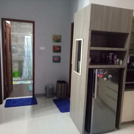 Homestay Syariah Cileunyi, Bandung Timur Экстерьер фото