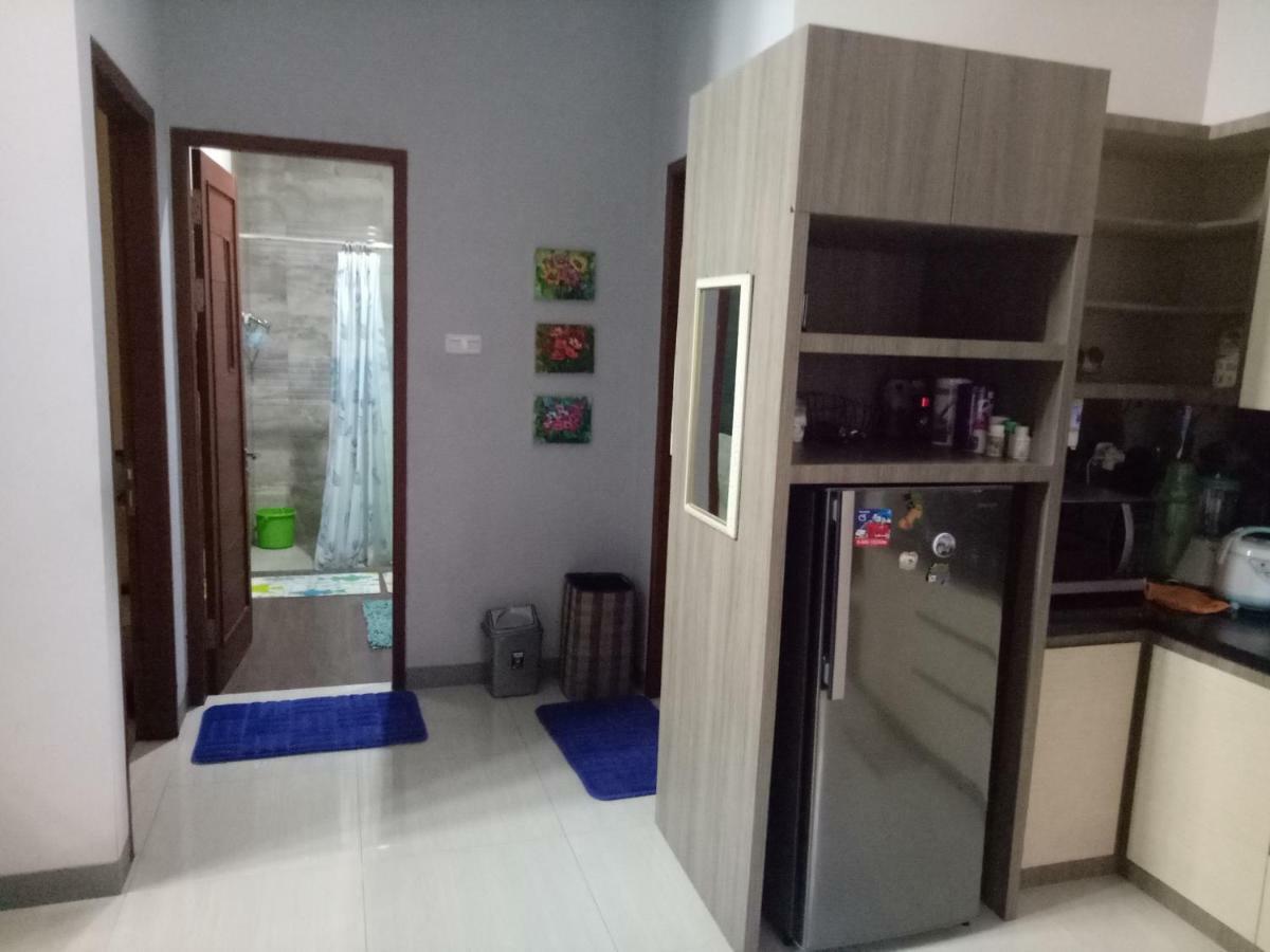 Homestay Syariah Cileunyi, Bandung Timur Экстерьер фото